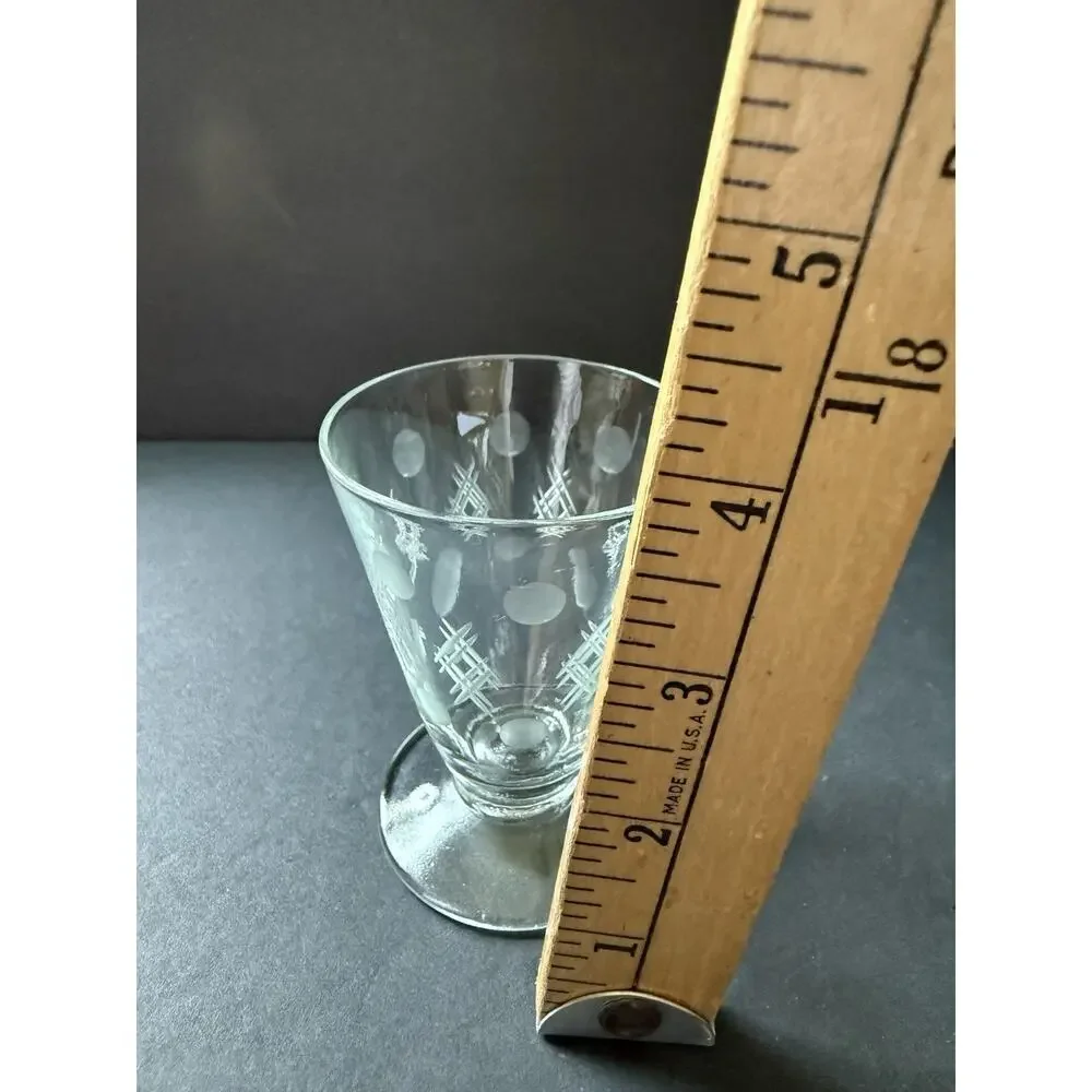 Standard Glass this set